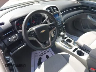 2014 Chevrolet Malibu LS with VIN 1G11B5SL8EF110746, listed as a IAAI auction lot 42214691 with 80,217 mi miles and . Bid and sale history available at DreamBid. Image 15.