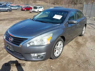 2014 Nissan Altima SV with VIN 1N4AL3AP2EC271064, listed as a IAAI auction lot 41931786 with 126,346 mi miles and . Bid and sale history available at DreamBid. Image 2.