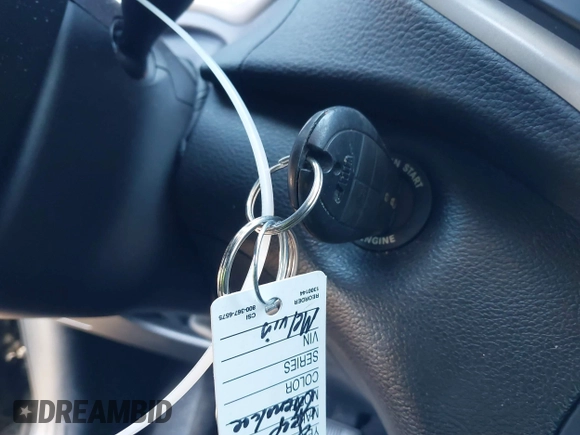 2017 Jeep Cherokee Latitude с VIN 1C4PJLCS6HW548071, выставлен на аукционе IAAI как лот 41679113 с пробегом 79 491 миль миль и . История ставок и продаж доступна на DreamBid. Изображение 11.