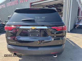 2022 Chevrolet Traverse LT Cloth with VIN 1GNERGKW3NJ157293, listed as a IAAI auction lot 42580763 with 102,743 mi miles and . Bid and sale history available at DreamBid. Image 5.