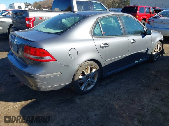 2007 Saab 9-3 z VIN YS3FD49YX71146370, wystawiony jako IAAI lot #41660369 z przebiegiem 159 451 mil mil oraz . Historia ofert i sprzedaży dostępna na DreamBid. Obrazek 4.