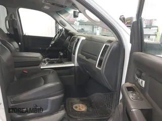 2011 Ram 1500 Big Horn с VIN 1D7RV1GT6BS566403, выставлен на аукционе IAAI как лот 42095160 с пробегом 173 818 миль миль и . История ставок и продаж доступна на DreamBid. Изображение 5.