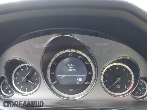2010 Mercedes-Benz E 550 Luxury с VIN WDDHF9AB0AA125460, выставлен на аукционе IAAI как лот 42435400 с пробегом 120 925 миль миль и . История ставок и продаж доступна на DreamBid. Изображение 7.