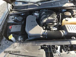 2023 Dodge Challenger GT with VIN 2C3CDZJG9PH625606, listed as a Copart auction lot 71991755 with 68,971 mi miles and Salvage title. Bid and sale history available at DreamBid. Image 16.