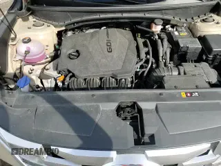 2023 Hyundai Santa Cruz SEL с VIN 5NTJCDAE1PH064057, выставлен на аукционе Copart как лот 55208965 с пробегом 22 988 миль миль и Списание • Salvage title. История ставок и продаж доступна на DreamBid. Изображение 13.