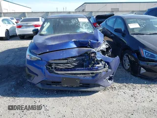 2024 Subaru Impreza z VIN JF1GUABC9R8323581, wystawiony jako IAAI lot #41711042 z przebiegiem 9 045 mil mil oraz . Historia ofert i sprzedaży dostępna na DreamBid. Obrazek 12.