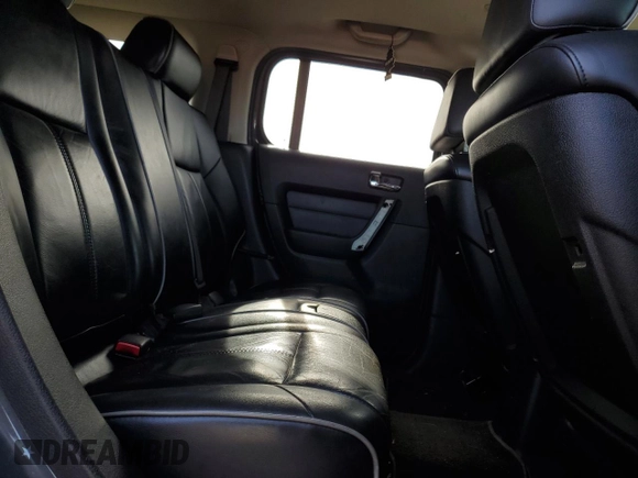 2009 Hummer H3 Adventure с VIN 5GTEN13EX98107293, выставлен на аукционе Copart как лот 41913914 с пробегом 118 053 миль миль и На запчасти • Non repairable. История ставок и продаж доступна на DreamBid. Изображение 11.