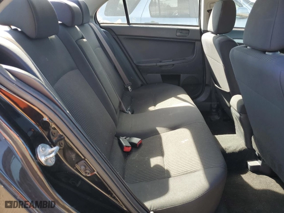 2014 Mitsubishi Lancer ES with VIN JA32U2FU7EU009635, listed as a Copart auction lot 49585365 with 164,750 mi miles and Clean Title. Bid and sale history available at carsss.com. Image 10.