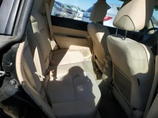 2006 Subaru Forester 2.5 X with VIN JF1SG63666H712505, listed as a Copart auction lot 77462414 with 177,713 mi miles and Salvage Title. Bid and sale history available at carsss.com. Image 11.