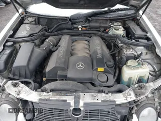 2002 Mercedes-Benz E 320 with VIN WDBJF70J22B488779, listed as a IAAI auction lot 41562240 with 209,590 mi miles and . Bid and sale history available at DreamBid. Image 10.