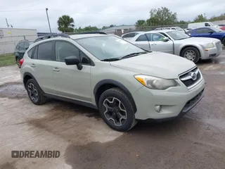 2015 Subaru Crosstrek z VIN JF2GPAAC0FG246900, wystawiony jako IAAI lot #41611216 z przebiegiem 242 186 mil mil oraz . Historia ofert i sprzedaży dostępna na DreamBid. Obrazek 1.