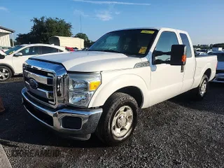 2012 Ford F-250 XL with VIN 1FT7X2A67CED19069, listed as a IAAI auction lot 42663359 with 283,000 mi miles and . Bid and sale history available at DreamBid. Image 9.