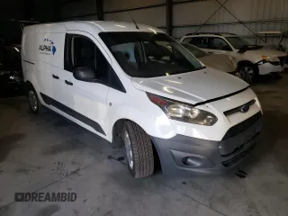 2016 Ford Transit Connect XL z VIN NM0LS7E72G1289356, wystawiony jako Copart lot #82007634 z przebiegiem 125 765 mil mil oraz Szkoda całkowita • Salvage title. Historia ofert i sprzedaży dostępna na DreamBid. Obrazek 4.