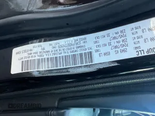 2014 Jeep Grand Cherokee Laredo with VIN 1C4RJFAG5EC242629, listed as a Copart auction lot 54624475 with 187,175 mi miles and Clean Title. Bid and sale history available at carsss.com. Image 10.