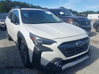 2024 Subaru Outback Limited с VIN 4S4BTANC0R3245607, выставлен на аукционе IAAI как лот 42186812 с пробегом 17 445 миль миль и . История ставок и продаж доступна на DreamBid. Изображение 13.