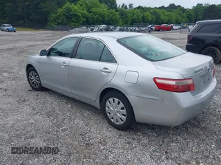 2007 Toyota Camry CE with VIN 4T1BE46K97U680599, listed as a IAAI auction lot 42221758 with 161,364 mi miles and . Bid and sale history available at DreamBid. Image 3.