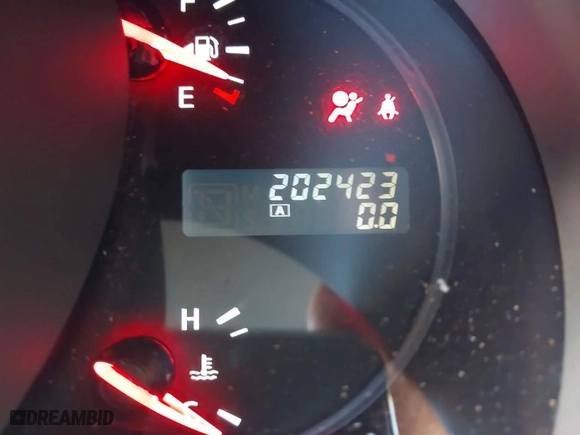 2013 Nissan Murano SL with VIN JN8AZ1MW8DW315697, listed as a IAAI auction lot 41421798 with 202,423 mi miles. Bid and sale history available at carsss.com. Image 14.