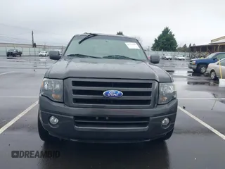 2007 Ford Expedition Max Limited z VIN 1FMFK20517LA80151, wystawiony jako IAAI lot #41775199 z przebiegiem 188 762 mil mil oraz . Historia ofert i sprzedaży dostępna na DreamBid. Obrazek 13.