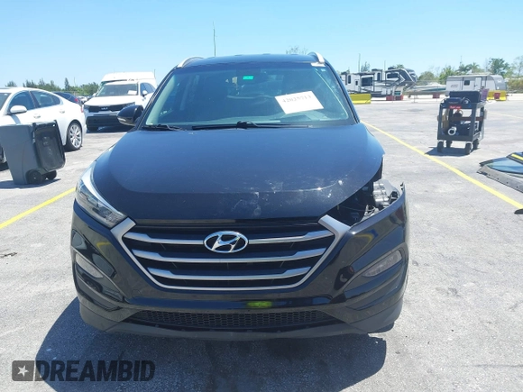 2018 Hyundai Tucson SEL with VIN KM8J3CA43JU736032, listed as a IAAI auction lot 42025713 with 69,636 mi miles and . Bid and sale history available at DreamBid. Image 13.