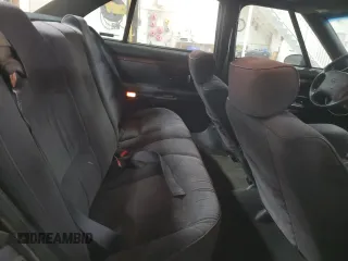 1998 Oldsmobile 88 LS z VIN 1G3HN52K5W4867072, wystawiony jako Copart lot #75689524 z przebiegiem 192 507 mil mil oraz Szkoda całkowita • Salvage title. Historia ofert i sprzedaży dostępna na DreamBid. Obrazek 10.