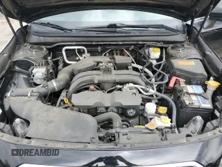 2019 Subaru Outback Limited with VIN 4S4BSANC5K3223918, listed as a Copart auction lot 52393205 with 71,489 mi miles and Salvage Title. Bid and sale history available at DreamBid. Image 12.