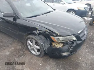 2006 Hyundai Sonata GLS with VIN 5NPEU46F06H084328, listed as a IAAI auction lot 41305028 with 503,115 mi miles and . Bid and sale history available at DreamBid. Image 6.