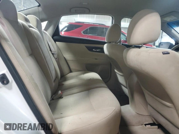 2014 Nissan Altima S with VIN 1N4AL3AP4EC429520, listed as a Copart auction lot 55657975 with 161,699 mi miles and Non Repairable. Bid and sale history available at DreamBid. Image 10.