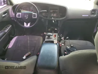 2011 Dodge Charger with VIN 2B3CL1CG9BH556780, listed as a Copart auction lot 69956624 with 148,352 mi miles and Salvage title. Bid and sale history available at DreamBid. Image 8.