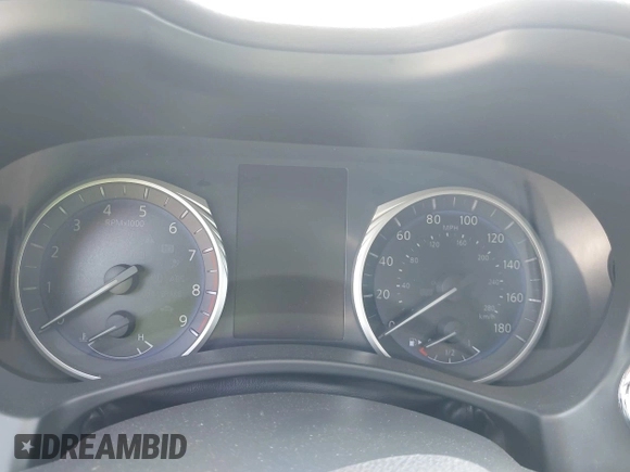 2017 Infiniti Q60 Sport с VIN JN1EV7EK5HM362679, выставлен на аукционе IAAI как лот 42263800 с пробегом Не указан миль и . История ставок и продаж доступна на DreamBid. Изображение 15.