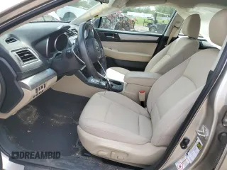 2018 Subaru Legacy Premium with VIN 4S3BNAC68J3034204, listed as a Copart auction lot 61777275 with 70,937 mi miles and Salvage title. Bid and sale history available at DreamBid. Image 7.