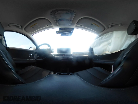2022 Hyundai Ioniq 5 SEL с VIN KM8KN4AE5NU062808, выставлен на аукционе IAAI как лот 42389367 с пробегом 45 176 миль миль и . История ставок и продаж доступна на DreamBid. Изображение 19.