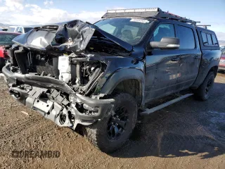2022 Ram 1500 TRX with VIN 1C6SRFU95NN364040, listed as a Copart auction lot 46926345 with Not provided miles and Salvage title. Bid and sale history available at DreamBid. Image 1.