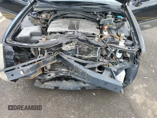 1998 Acura RL Special Edition with VIN JH4KA9680WC013943, listed as a Copart auction lot 50281014 with 0 mi miles and Salvage Title. Bid and sale history available at carsss.com. Image 13.