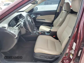 2013 Honda Crosstour EX-L z VIN 5J6TF1H50DL003481, wystawiony jako Copart lot #53714295 z przebiegiem 134 423 mil mil oraz Szkoda całkowita • Salvage title. Historia ofert i sprzedaży dostępna na DreamBid. Obrazek 7.