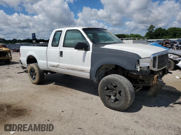 2000 Ford F-350 XL z VIN 1FTSX31F1YED21066, wystawiony jako Copart lot #56722855 z przebiegiem 177 888 mil mil oraz Szkoda całkowita • Salvage title. Historia ofert i sprzedaży dostępna na DreamBid. Obrazek 4.