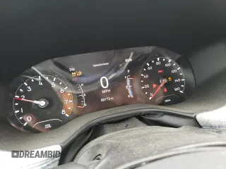 2023 Jeep Compass Latitude with VIN 3C4NJDBN9PT522979, listed as a Copart auction lot 51697115 with 60,173 mi miles and Salvage title. Bid and sale history available at DreamBid. Image 9.