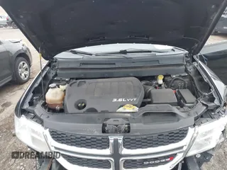 2015 Dodge Journey SXT с VIN 3C4PDDBG6FT755637, выставлен на аукционе IAAI как лот 42673594 с пробегом 191 383 миль миль и . История ставок и продаж доступна на DreamBid. Изображение 10.