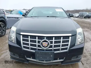 2012 Cadillac CTS with VIN 1G6DC5E54C0146550, listed as a IAAI auction lot 41735872 with 119,784 mi miles and . Bid and sale history available at DreamBid. Image 12.