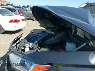 2019 Chevrolet Traverse RS с VIN 1GNEVJKW1KJ316574, выставлен на аукционе IAAI как лот 41751787 с пробегом 133 247 миль миль и . История ставок и продаж доступна на DreamBid. Изображение 19.