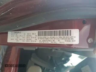 2009 Jeep Wrangler X с VIN 1J4FA24179L760213, выставлен на аукционе Copart как лот 59148545 с пробегом 129 303 миль миль и Списание • Salvage title. История ставок и продаж доступна на DreamBid. Изображение 14.