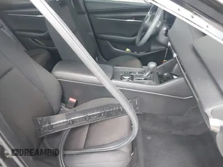 2024 Mazda 3 S with VIN 3MZBPAAM3RM419608, listed as a IAAI auction lot 42479711 with 15,833 mi miles and . Bid and sale history available at DreamBid. Image 5.