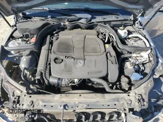 2014 Mercedes-Benz C-Class C 300 Sport with VIN WDDGF8AB5EG170385, listed as a Copart auction lot 55308655 with 178,825 mi miles and Salvage Title. Bid and sale history available at carsss.com. Image 11.
