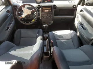 2006 Scion xB with VIN JTLKT324464110203, listed as a Copart auction lot 52178655 with 194,685 mi miles and Non Repairable. Bid and sale history available at carsss.com. Image 8.