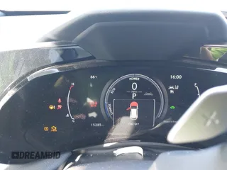 2024 Lexus NX 350h Premium z VIN JTJGKCEZ1R2023707, wystawiony jako IAAI lot #42153729 z przebiegiem 15 285 mil mil oraz . Historia ofert i sprzedaży dostępna na DreamBid. Obrazek 7.