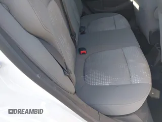 2020 Chevrolet Sonic LT with VIN 1G1JG6SB8L4109586, listed as a IAAI auction lot 41789746 with 104,200 mi miles and . Bid and sale history available at DreamBid. Image 8.