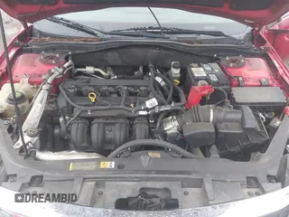 2012 Ford Fusion SE with VIN 3FAHP0HA2CR406352, listed as a IAAI auction lot 42253023 with 159,209 mi miles and . Bid and sale history available at DreamBid. Image 10.