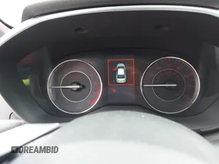 2020 Subaru Impreza Special Sports с VIN 4S3GTAM64L3706644, выставлен на аукционе IAAI как лот 42039793 с пробегом Не указан миль и . История ставок и продаж доступна на DreamBid. Изображение 7.