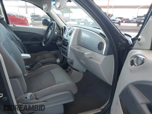2008 Chrysler PT Cruiser с VIN 3A8FY48B28T151736, выставлен на аукционе IAAI как лот 42600012 с пробегом 135 794 миль миль и . История ставок и продаж доступна на DreamBid. Изображение 5.