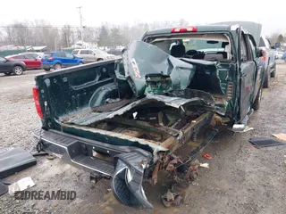 2014 Chevrolet Silverado 1500 LT with VIN 3GCUKREC1EG516826, listed as a IAAI auction lot 41119573 with 164,844 mi miles and . Bid and sale history available at DreamBid. Image 6.