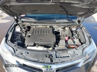 2015 Toyota Avalon Limited with VIN 4T1BK1EB4FU144618, listed as a IAAI auction lot 41826748 with 100,108 mi miles and . Bid and sale history available at DreamBid. Image 10.
